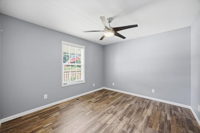 2704 Quarles Road, Rocky Face, GA 30740
