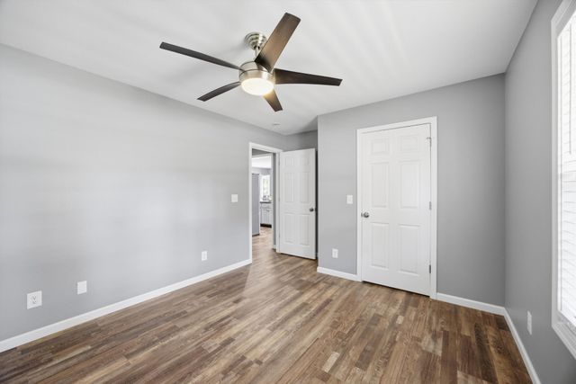 2704 Quarles Road, Rocky Face, GA 30740