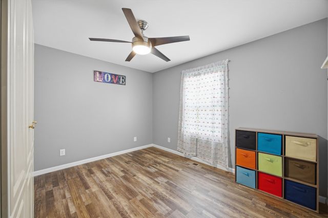 2704 Quarles Road, Rocky Face, GA 30740