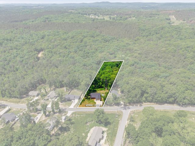 2704 Quarles Road, Rocky Face, GA 30740