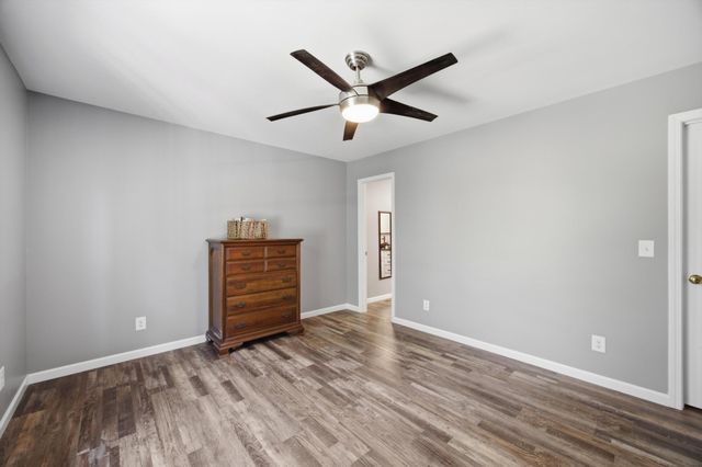 2704 Quarles Road, Rocky Face, GA 30740