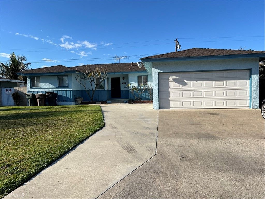 12201 Bluebell Ave, Garden Grove, CA 92840
