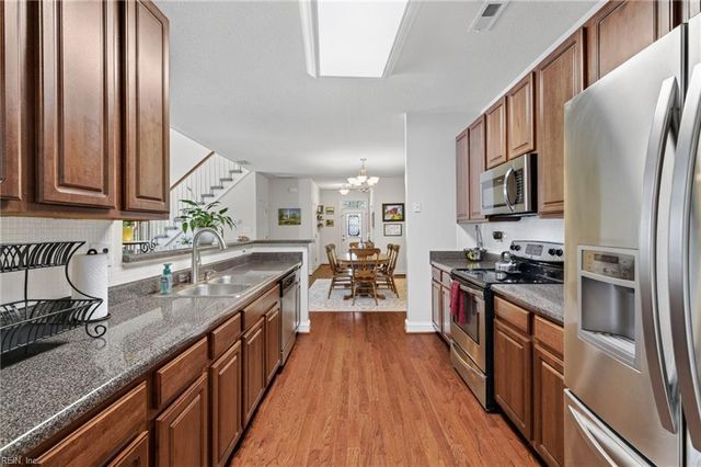 909 Long Beeches AVE, Chesapeake, VA 23320