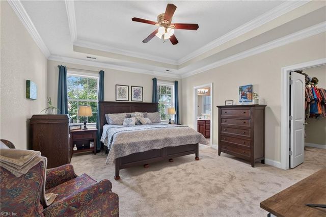 909 Long Beeches AVE, Chesapeake, VA 23320