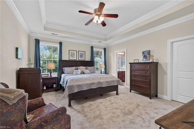 909 Long Beeches AVE, Chesapeake, VA 23320