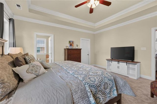 909 Long Beeches AVE, Chesapeake, VA 23320