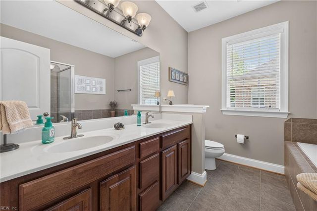909 Long Beeches AVE, Chesapeake, VA 23320