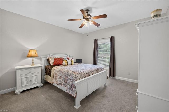 909 Long Beeches AVE, Chesapeake, VA 23320