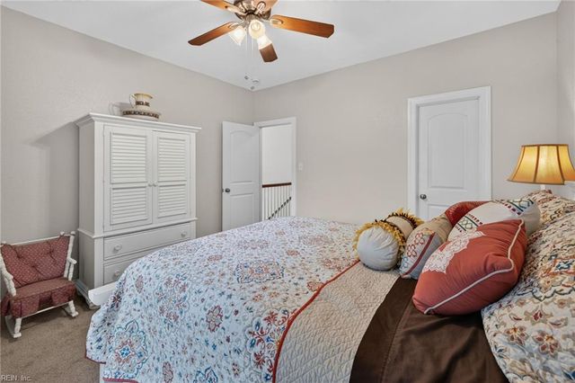 909 Long Beeches AVE, Chesapeake, VA 23320