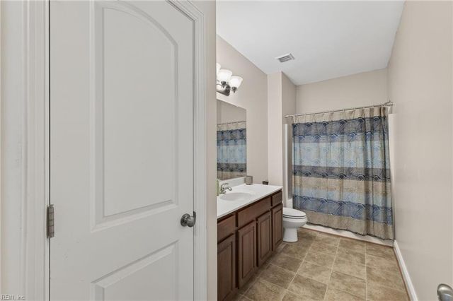 909 Long Beeches AVE, Chesapeake, VA 23320