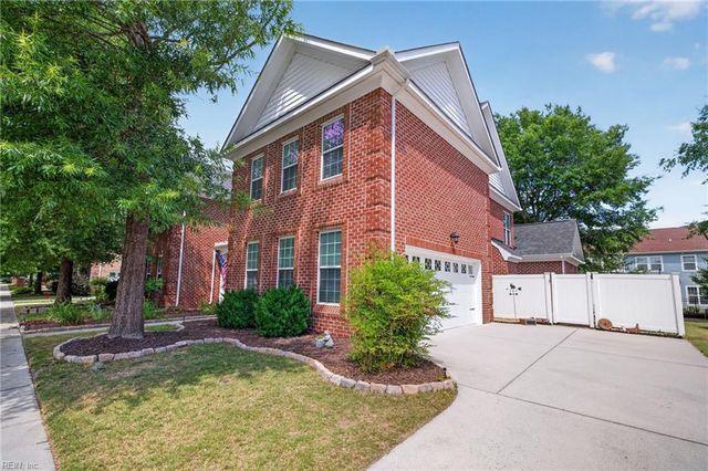 909 Long Beeches AVE, Chesapeake, VA 23320