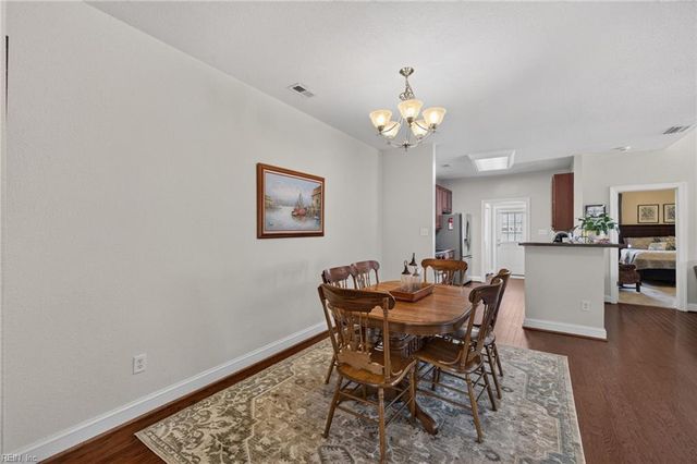 909 Long Beeches AVE, Chesapeake, VA 23320