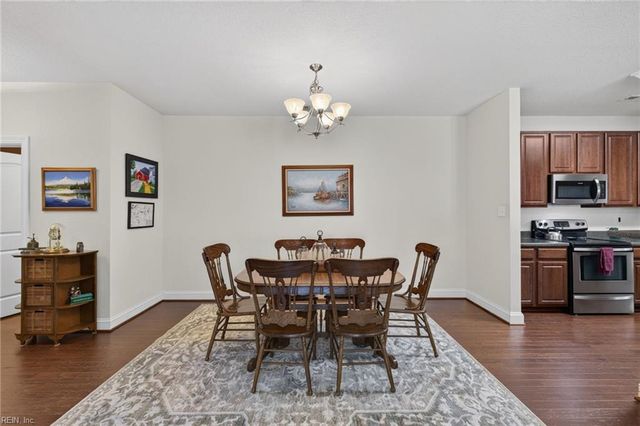 909 Long Beeches AVE, Chesapeake, VA 23320