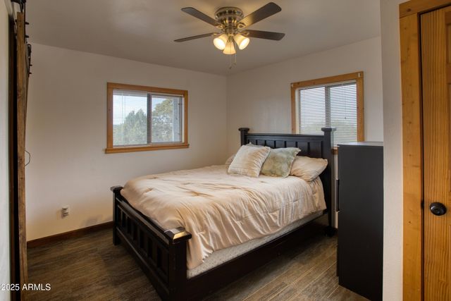 8286 Ridge Drive, Show Low, AZ 85901