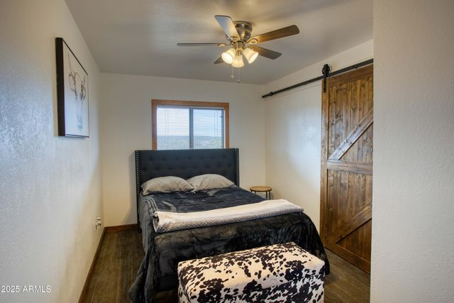 8286 Ridge Drive, Show Low, AZ 85901