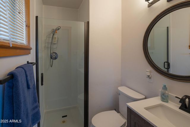 8286 Ridge Drive, Show Low, AZ 85901