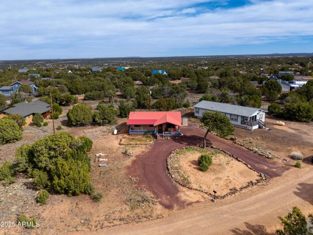 8286 Ridge Drive, Show Low, AZ 85901