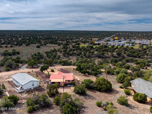 8286 Ridge Drive, Show Low, AZ 85901