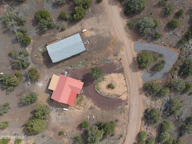 8286 Ridge Drive, Show Low, AZ 85901