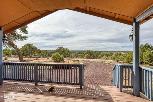 8286 Ridge Drive, Show Low, AZ 85901