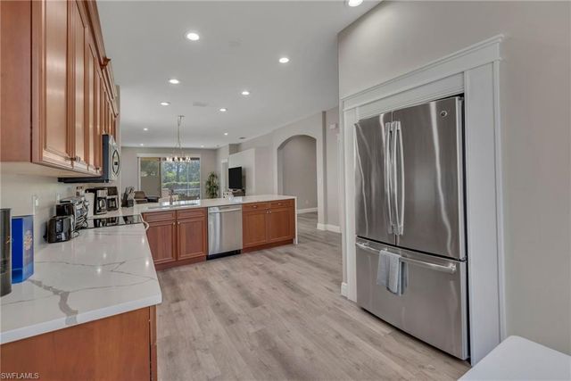 2219 Carnaby CT, Lehigh Acres, FL 33973