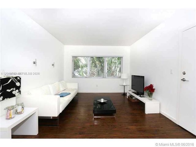 1616 Euclid Ave 6, Miami Beach, FL 33139