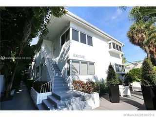 1616 Euclid Ave 6, Miami Beach, FL 33139