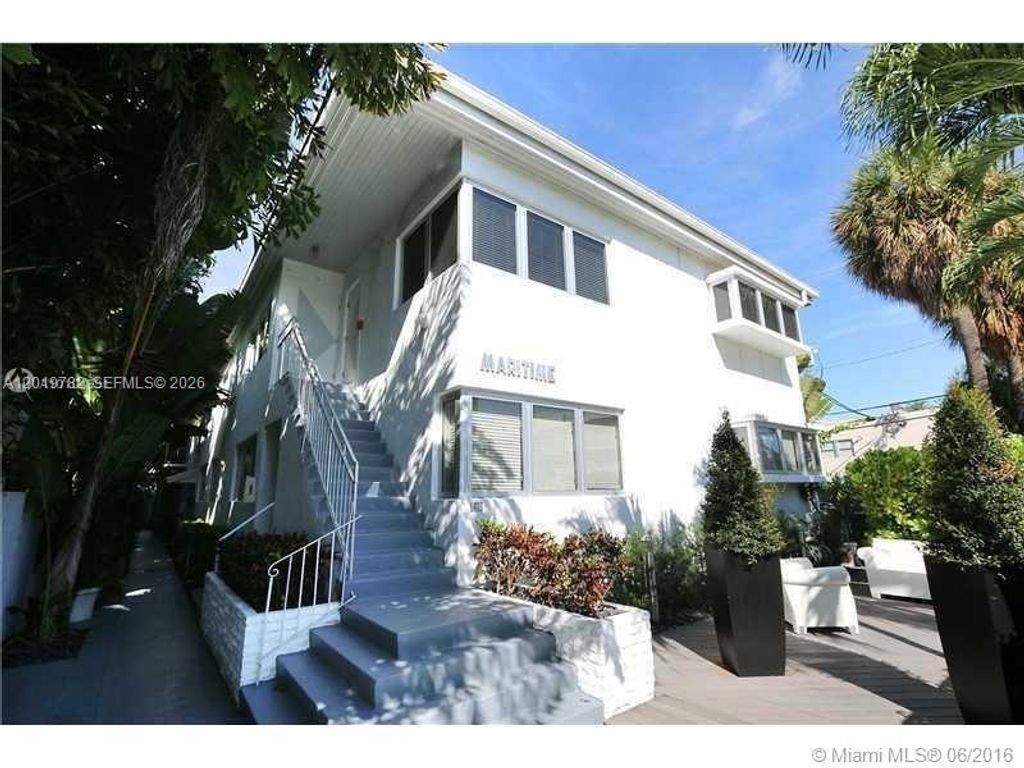 1616 Euclid Ave 6, Miami Beach, FL 33139