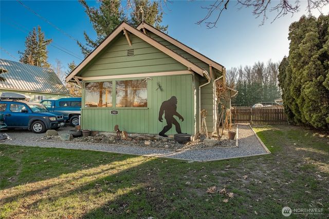 303 Lincoln Street, Everson, WA 98247