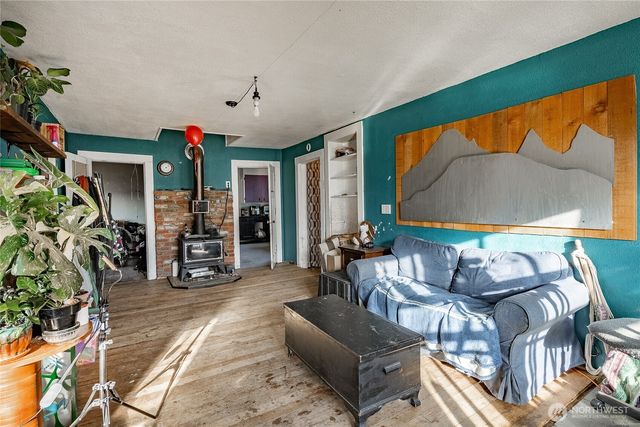 303 Lincoln Street, Everson, WA 98247