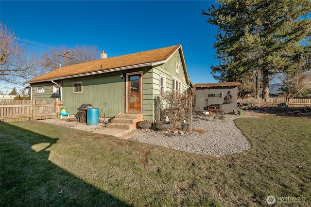 303 Lincoln Street, Everson, WA 98247