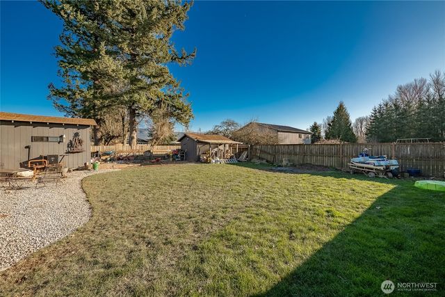 303 Lincoln Street, Everson, WA 98247