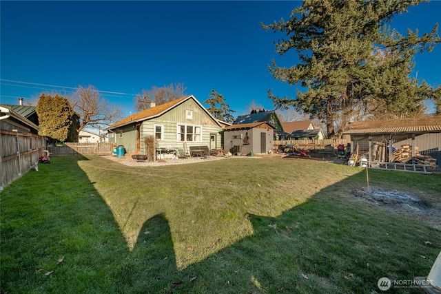 303 Lincoln Street, Everson, WA 98247