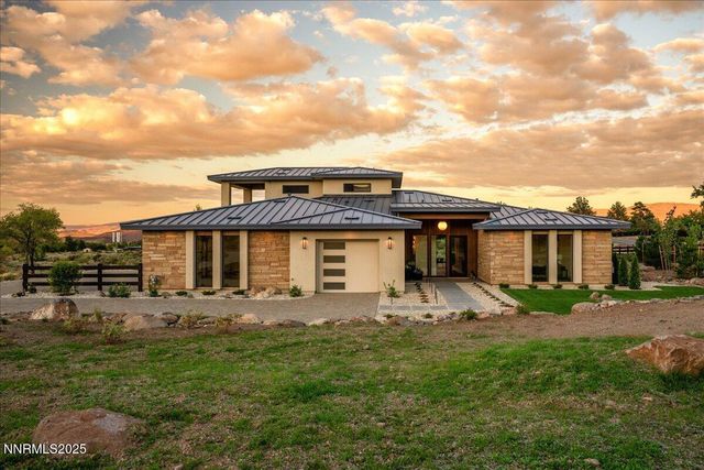 10 Glenhaven Drive, Reno, NV 89511