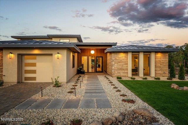 10 Glenhaven Drive, Reno, NV 89511