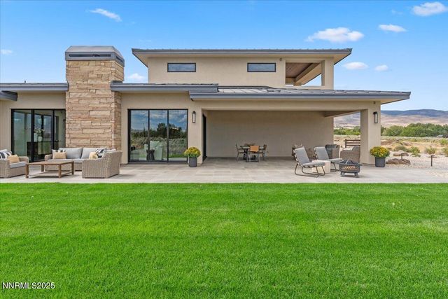 10 Glenhaven Drive, Reno, NV 89511