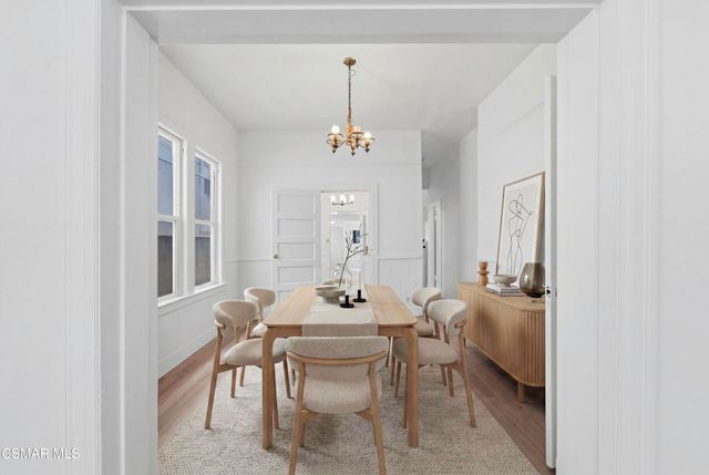 638 N Bunker Hill Avenue, Los Angeles, CA 90012