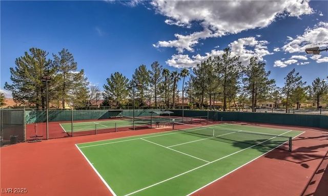 9908 Bundella Drive, Las Vegas, NV 89134