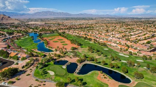 9908 Bundella Drive, Las Vegas, NV 89134