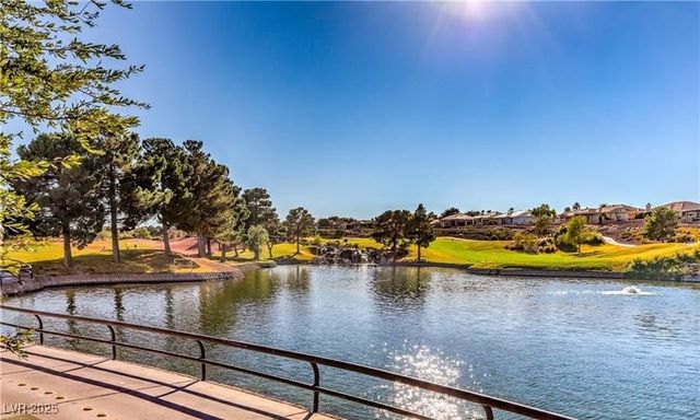 9908 Bundella Drive, Las Vegas, NV 89134