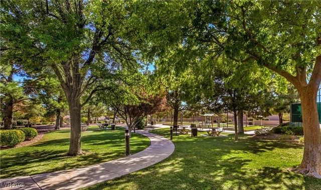 9908 Bundella Drive, Las Vegas, NV 89134