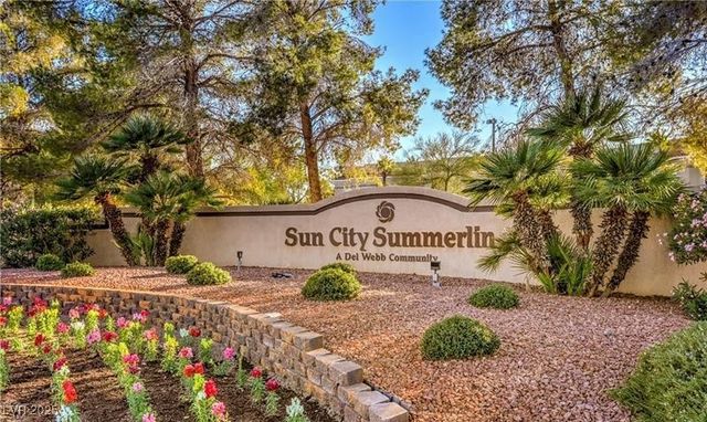 9908 Bundella Drive, Las Vegas, NV 89134