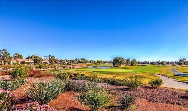 9908 Bundella Drive, Las Vegas, NV 89134