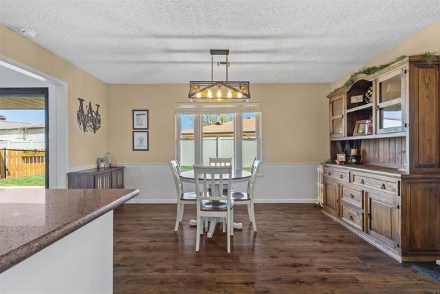 1 Misty Glenn Drive, Chickasha, OK 73018