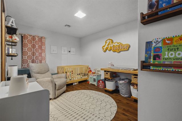 1 Misty Glenn Drive, Chickasha, OK 73018