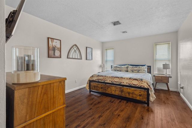 1 Misty Glenn Drive, Chickasha, OK 73018