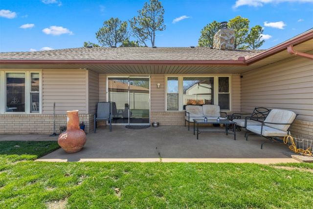1 Misty Glenn Drive, Chickasha, OK 73018