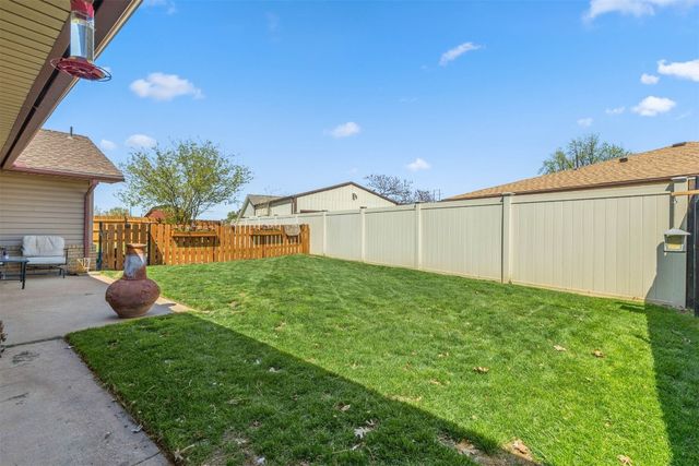 1 Misty Glenn Drive, Chickasha, OK 73018