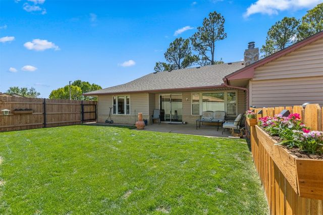1 Misty Glenn Drive, Chickasha, OK 73018