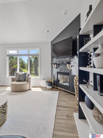 9360 Whispering Wind Road, Lincoln, NE 68512